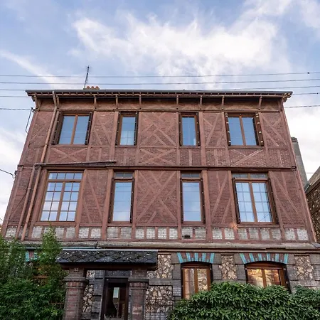 Amazonia ~ Balneo ~ Arrivee Autonome 鲁昂