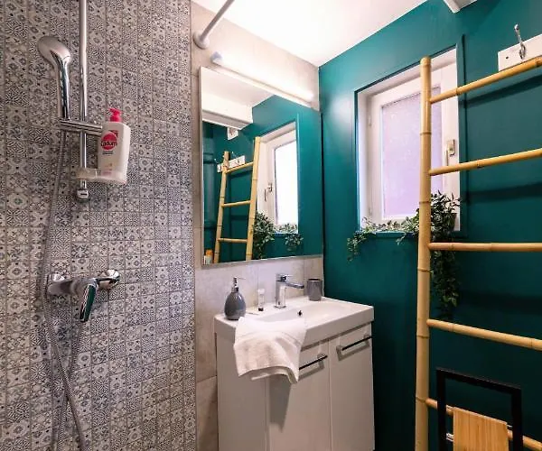 Amazonia ~ Balnéo ~ Arrivée Autonome *